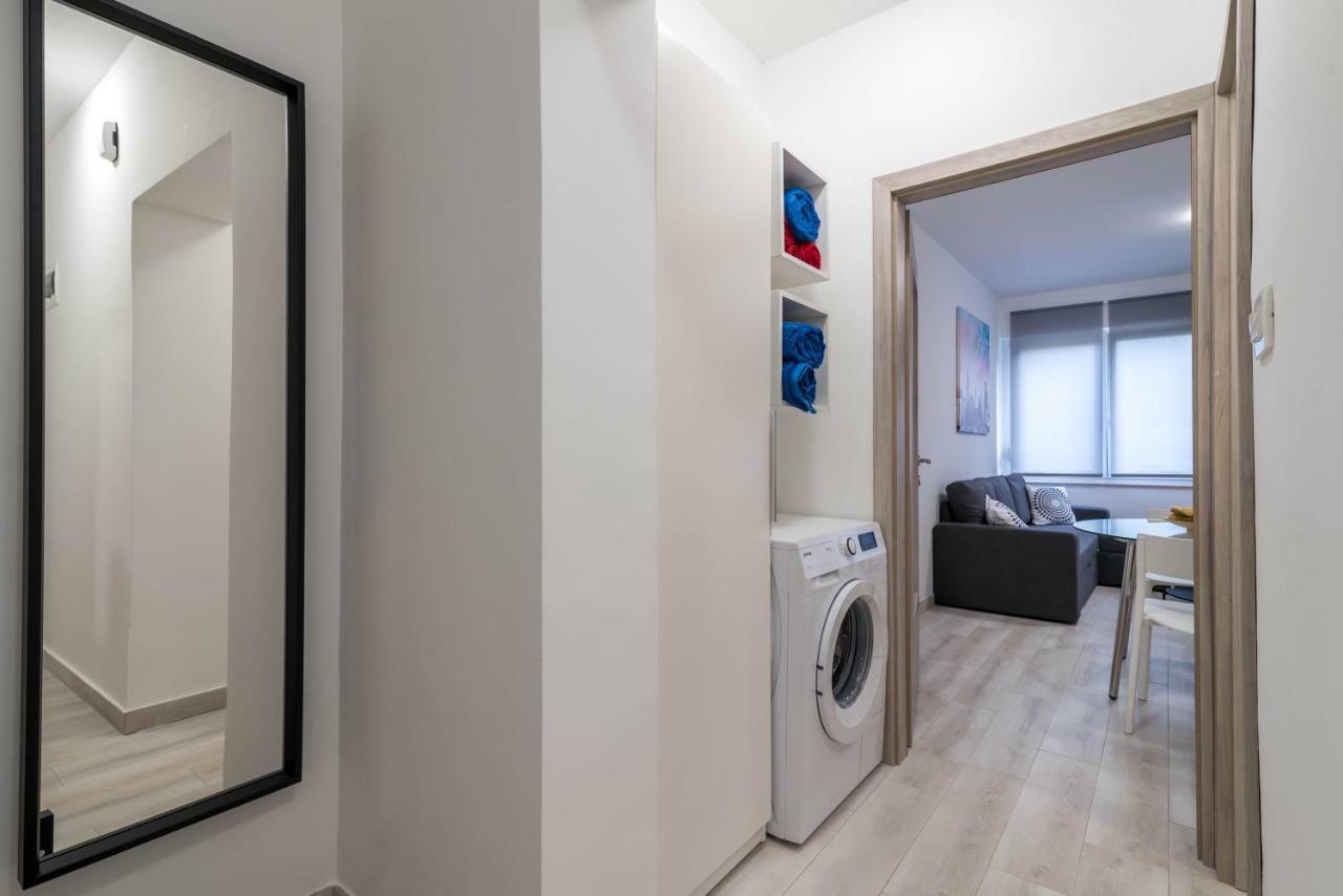 Apartman Paola Pula Exterior photo