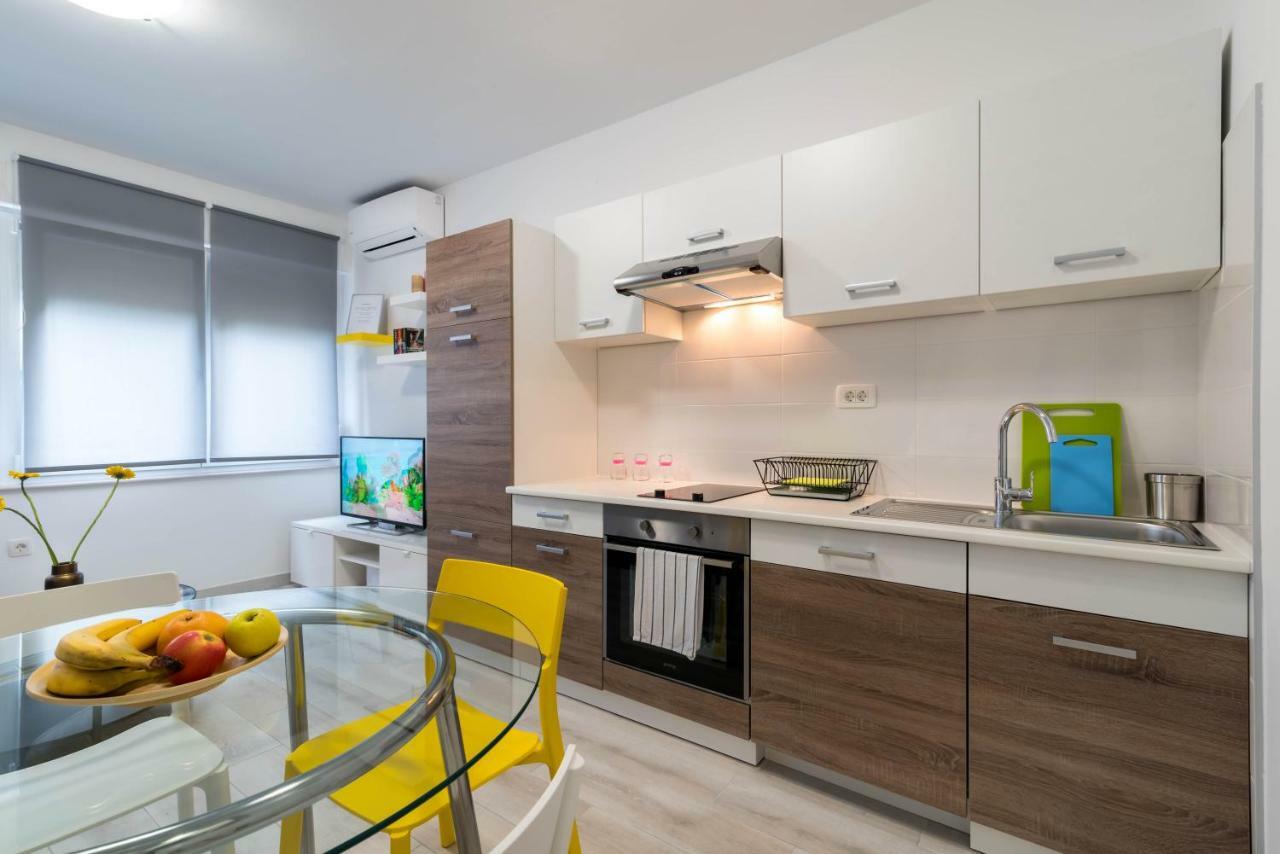 Apartman Paola Pula Exterior photo